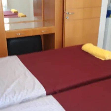 Aphrodite Gardens Appartement Paphos