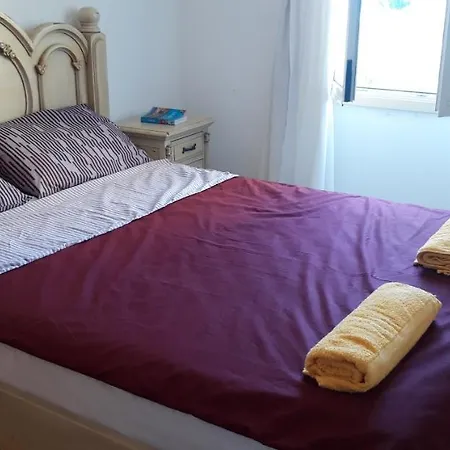 Appartement Aphrodite Gardens