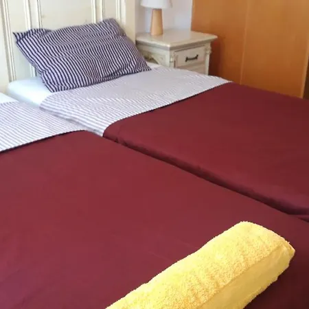 Appartement Aphrodite Gardens *
