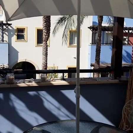 Appartement Aphrodite Gardens Paphos