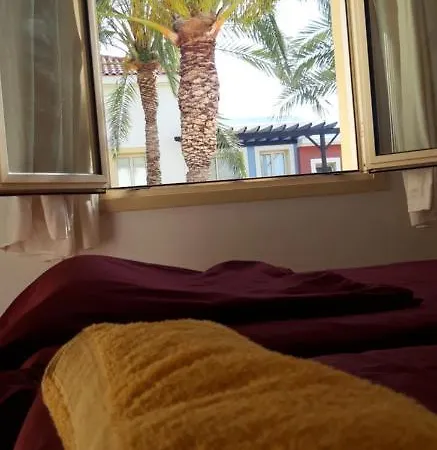 Apartment Aphrodite Gardens