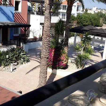 Aphrodite Gardens