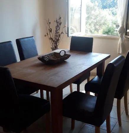 Appartement Aphrodite Gardens Paphos