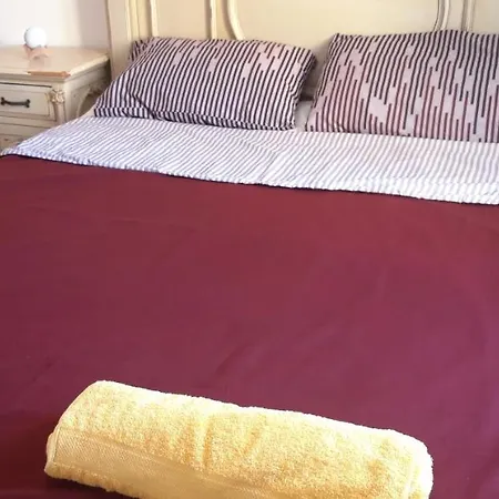 Aphrodite Gardens Apartamento Pafos