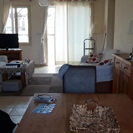 Aphrodite Gardens Apartamento Pafos