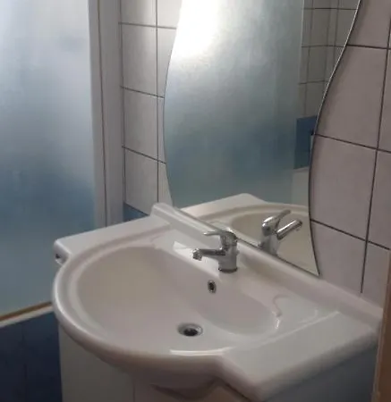 Apartamento Aphrodite Gardens *